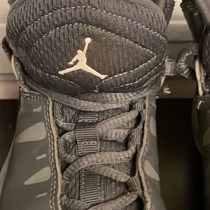 Jordan high top 👟